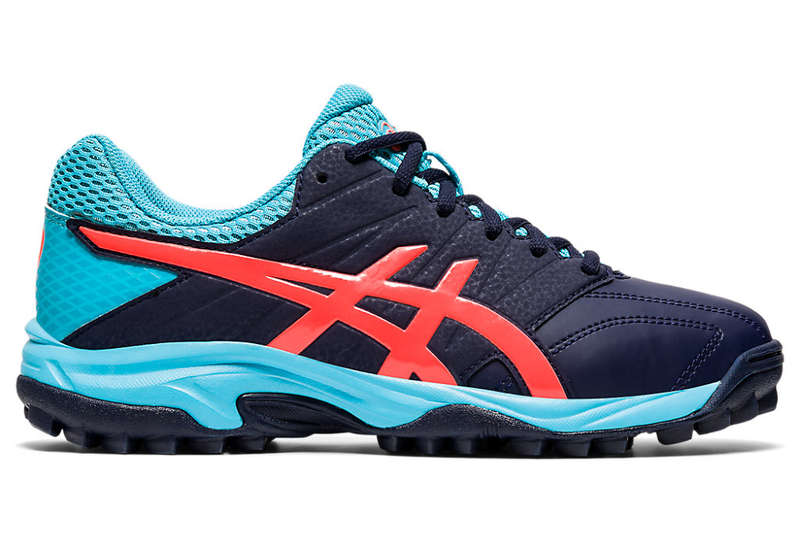 Asics Lethal Field Womens Hockey shoe UK 4