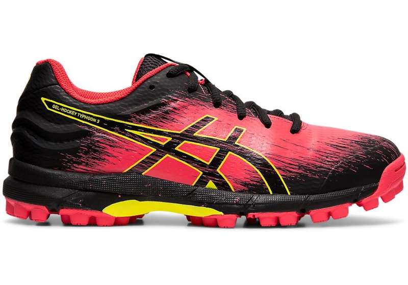 Asics Hockey Typhoon Womens Hockey shoe uk 8.5