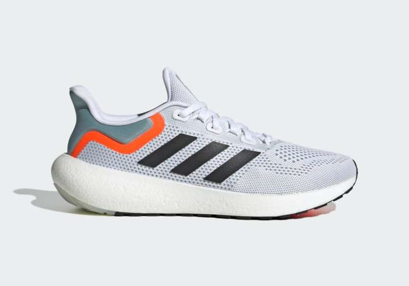 Adidas Pure Boost Jet Mens uk 11