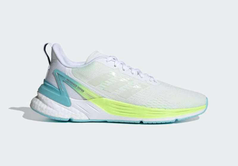 Adidas Response 2.0 Womens Running shoe UK 5