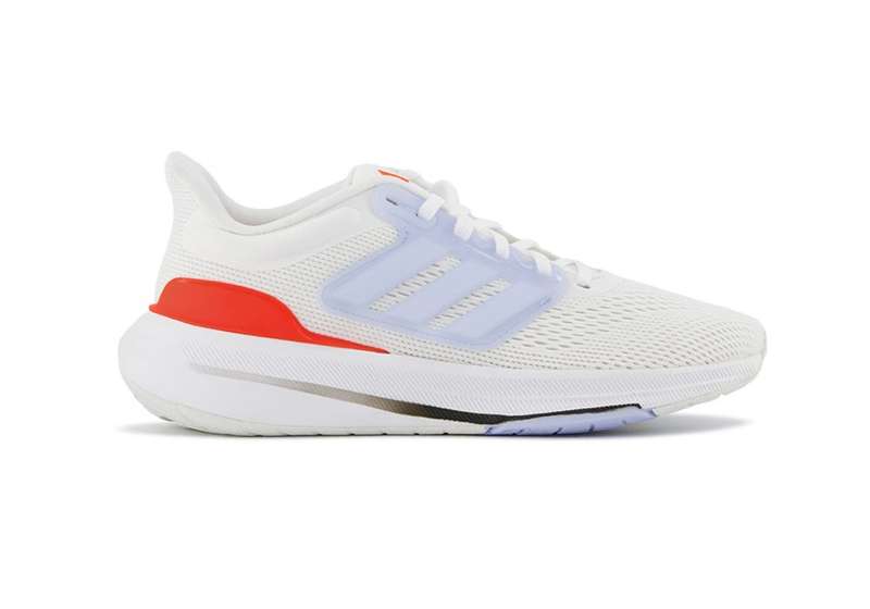adidas Ultra Bounce Womens  Running shoe UK 5.5