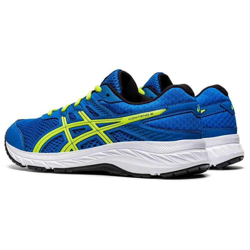 Asics Contend 6 GS (junior) UK 6