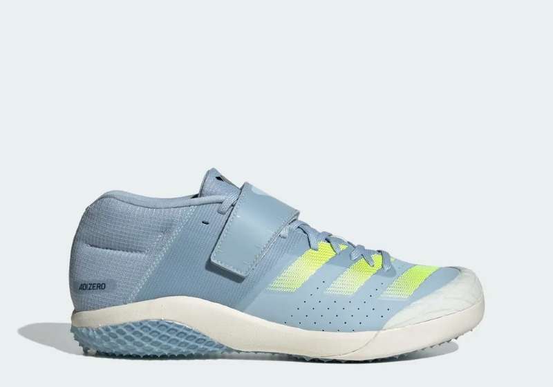 Adidas adizero Javeline uk 10 track