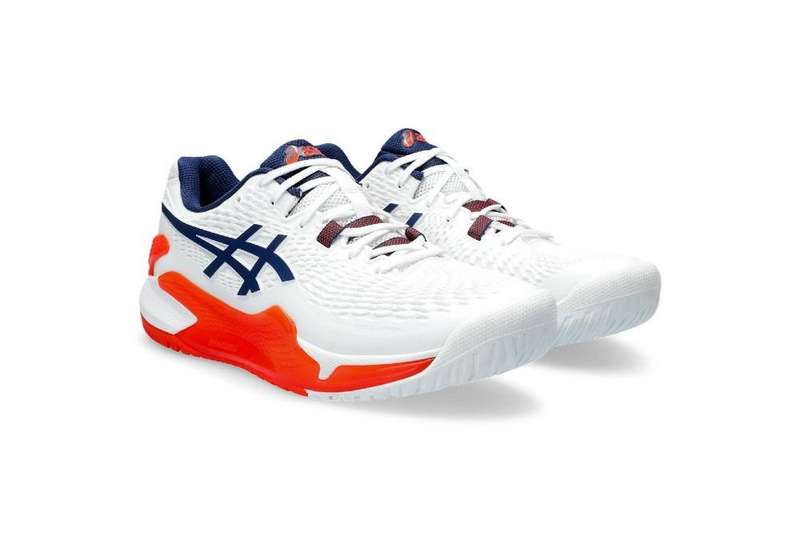 Asics Gel-resolution 9 Mens uk 5.5
