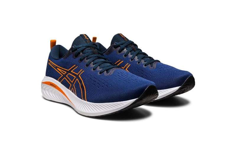 Asics Gel-excite 10 mens uk 9