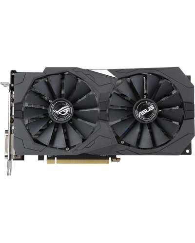 ASUS RX 570