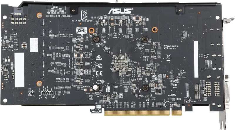 ASUS RX 570