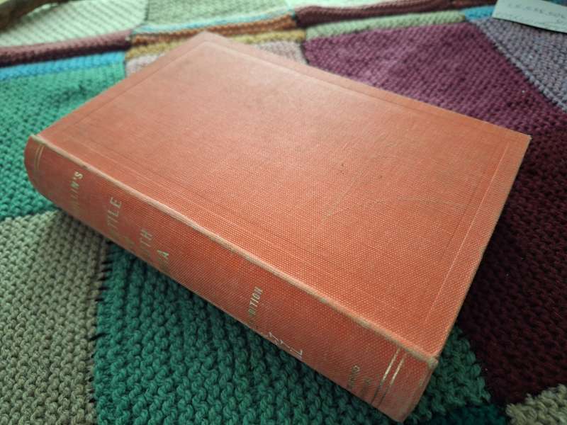 Modern Motor Engineering and repair - Volume IV