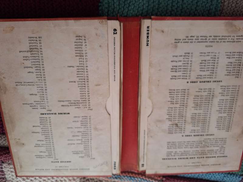Modern Motor Engineering and repair - Volume IV