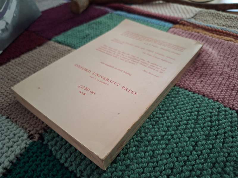 A History of South Africa Social and Economic by CW de Kiewiet