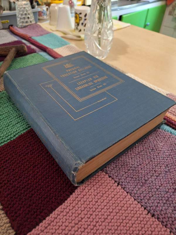Physical education Syllabus Senior Book III (Women's Book)