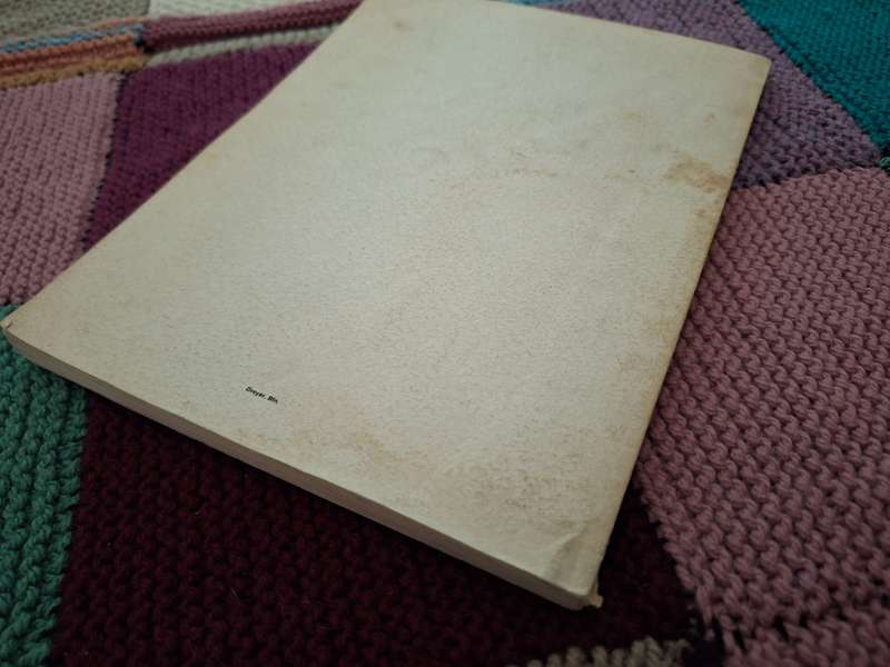 Excelsior 1910-1985  "n gedenkalbum" dedicated to this little Town - South Africa - APJ v Rensburg