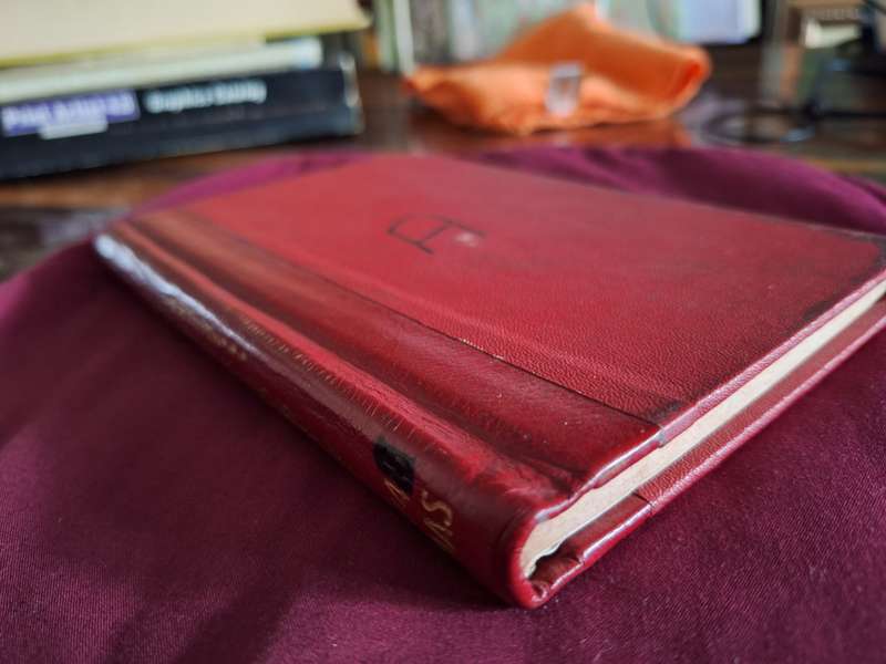 n Toer deur die Kruger-Wildtuin 1950 Kennis vir Almal no 64 Afrikaans text