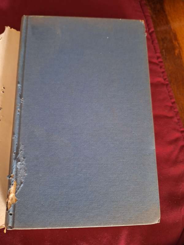 Dog Management and Training - 1951