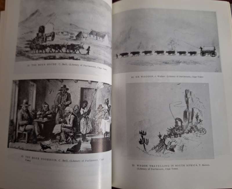 Sir Andries Stockenstrom 1792-1864 JLDracopoli 1969