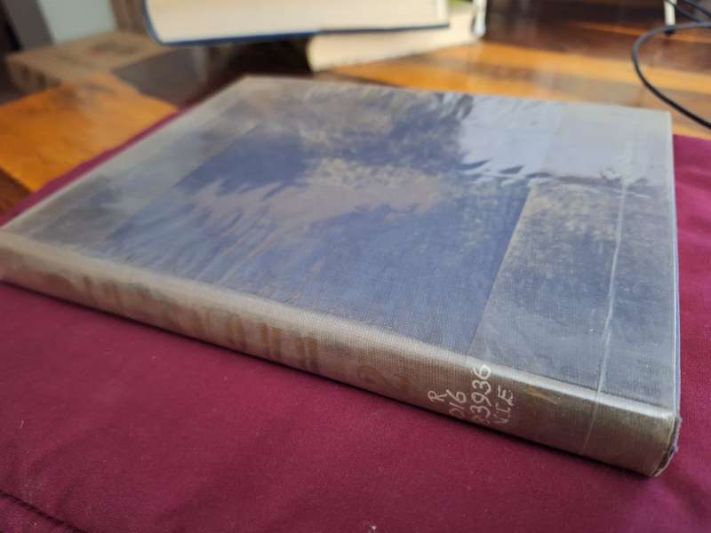 Bronnegids 1947-51. PJ Nienaber Volume 2 Afrikaans Text 1952 Rare
