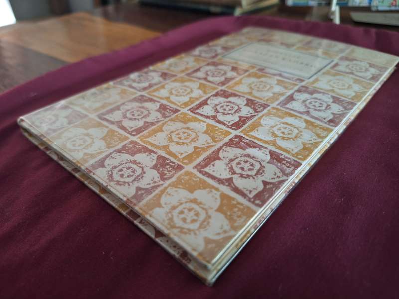 Boerneef Ghaap en Kambro first edition 1959 Afrikaans Text