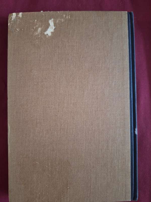 Die Moderne Eenbedryf -Gerhard J Beukes-1954. First Edition-Afrikaanse Text. Rare
