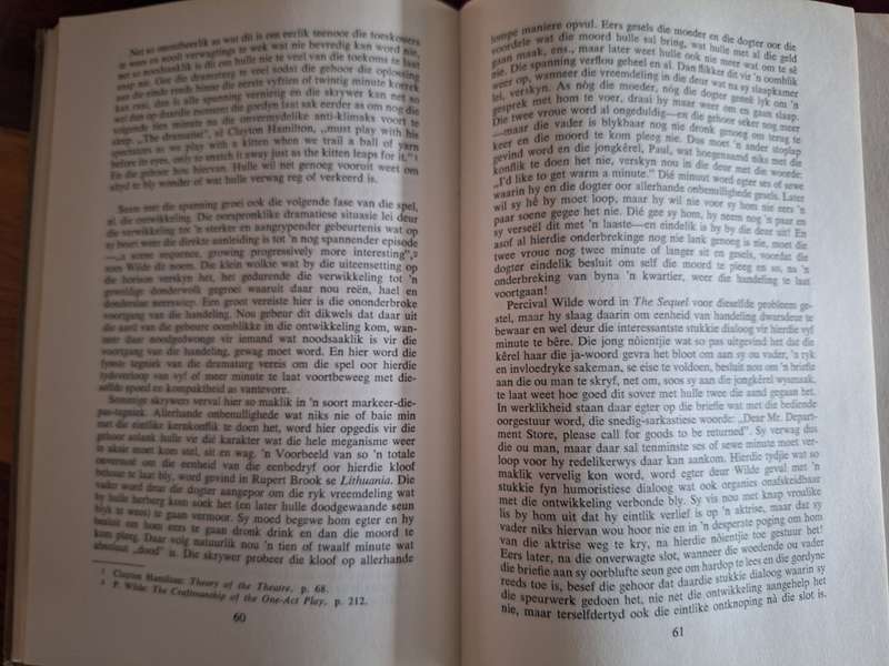 Die Moderne Eenbedryf -Gerhard J Beukes-1954. First Edition-Afrikaanse Text. Rare