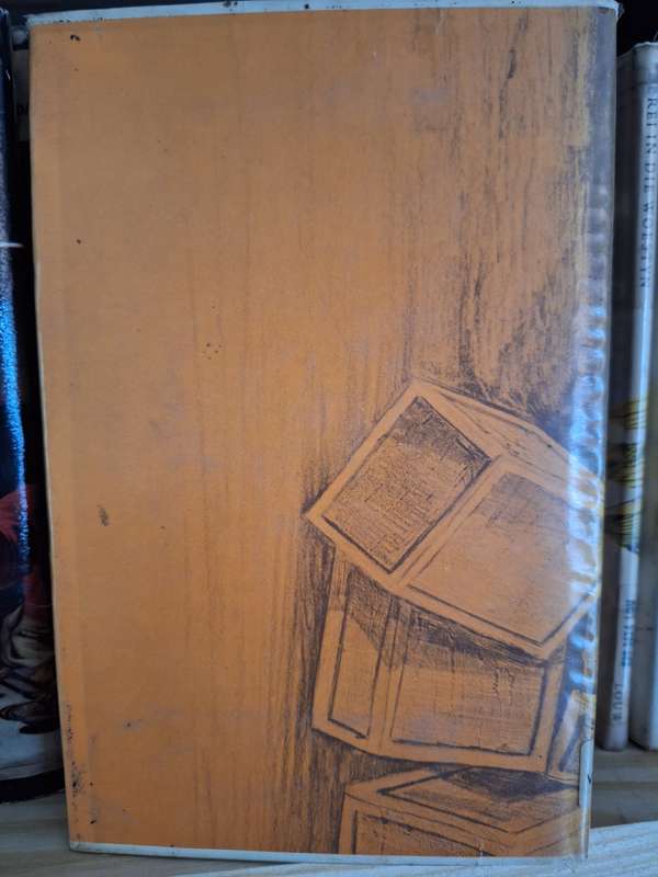 Drie goue ponde - CJ Venter - First edition 1975 Rare Afrikaans text