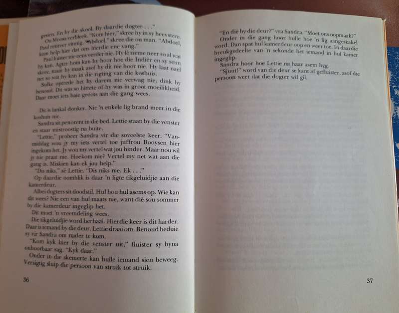 Drie goue ponde - CJ Venter - First edition 1975 Rare Afrikaans text
