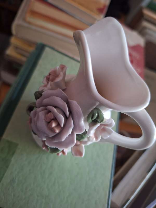 Small Flower Vase