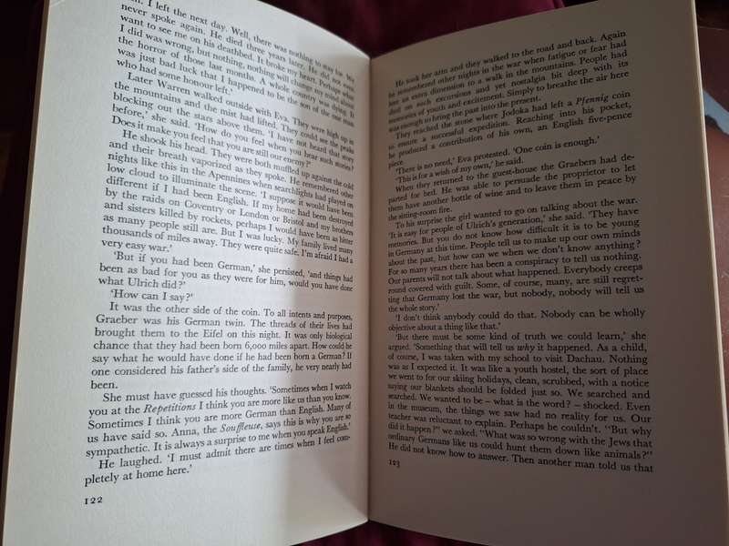 Home-Lands A place, a person, or a frame of mind? -John Wiles-1980 1st edition