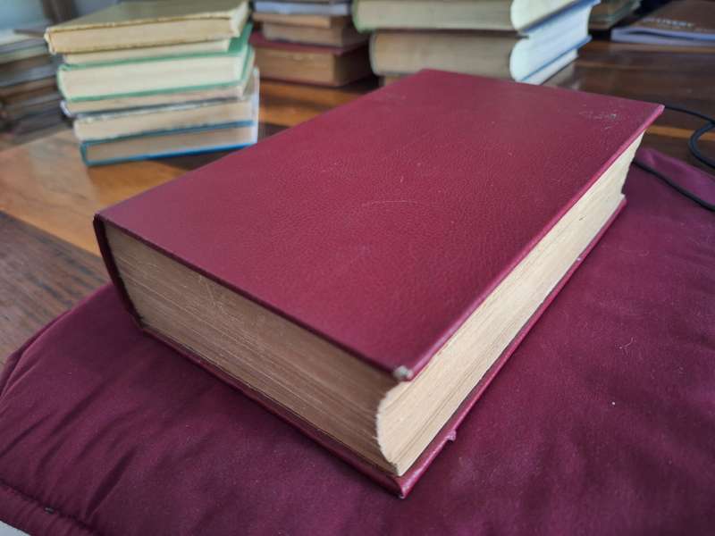 MEMOIR - Vice-Admiral Sir Jahleel Brentom -1846 First edition. Hatchard & Son.