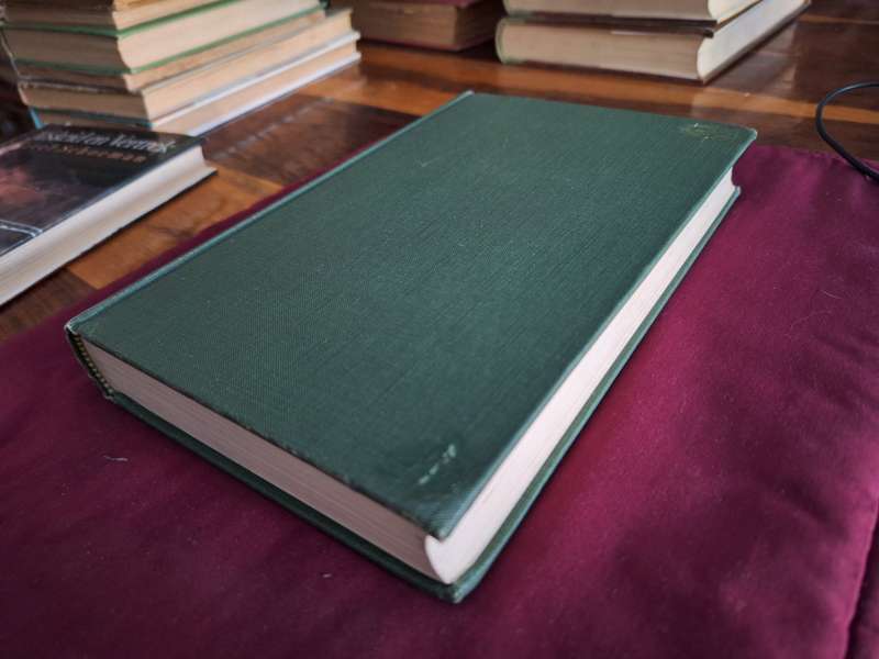 BOOKMOBILE - Brown Mobile Library History Preface by Gretchen Knief Schenk