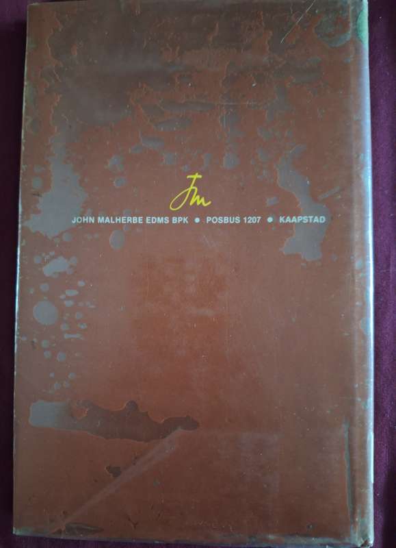 Op die ou Plaaspad-Rachie Viljoen-1982 edition scarce. Sketches of the past. Afrikaans Text
