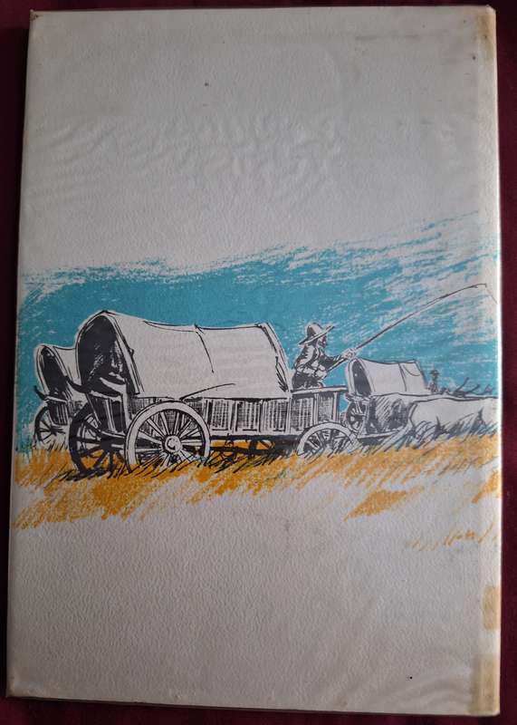 DIE WIEL-Mikro. First edition 1968 and title scarce. Afrikaans Text.