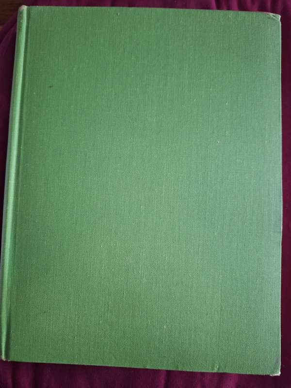 SIGNED-DIE KLINGENBERGS IN SUDAFRIKA 1859-1968-Familienjubilaumsbuch-Hedwig Schutte. 1967 German.