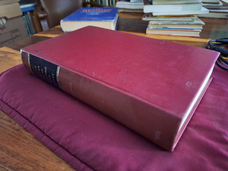THE SOUTH AFRICAN LAW OF LANDLORD AND TENANTS-COOPER-1973-English text