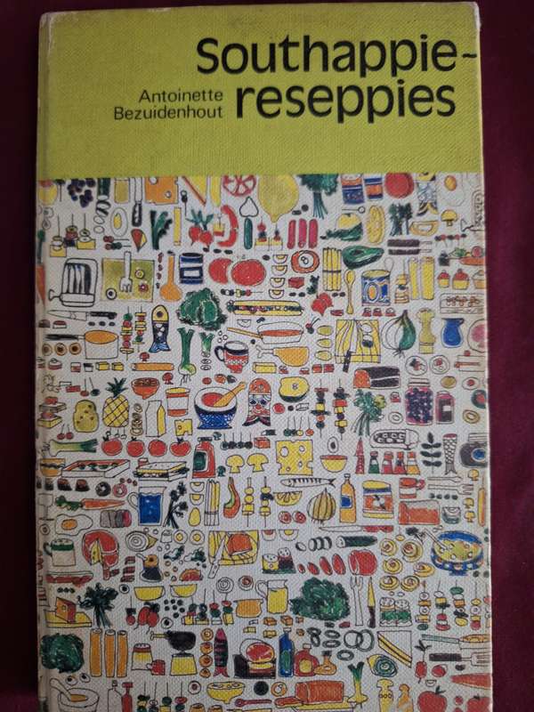 ERINA BEZUIDENHOUT-Southappies-reseppies-Afrikaans Cooking