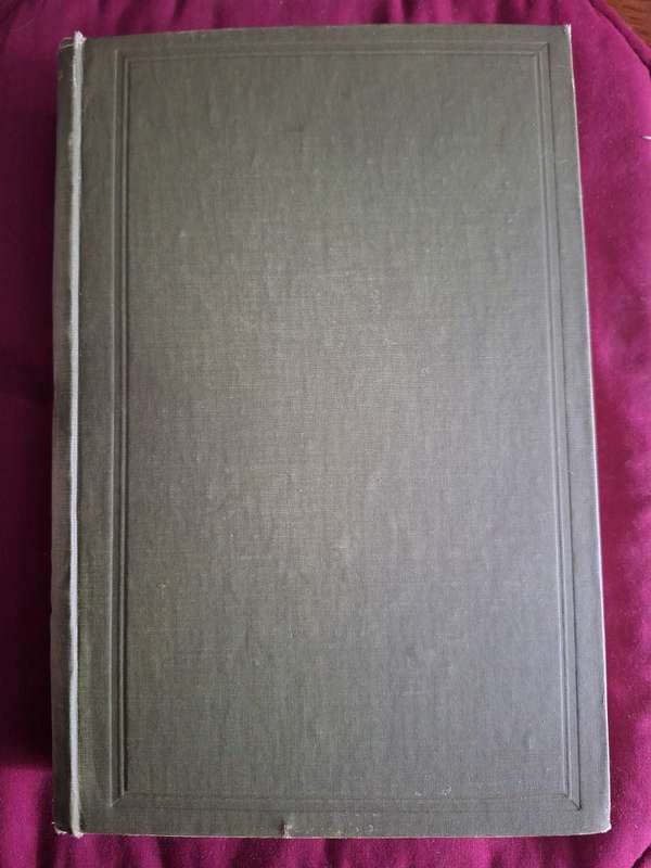 SOUTH AFRICAN INSOLVENCY LAW-Manfred Nathan 1936