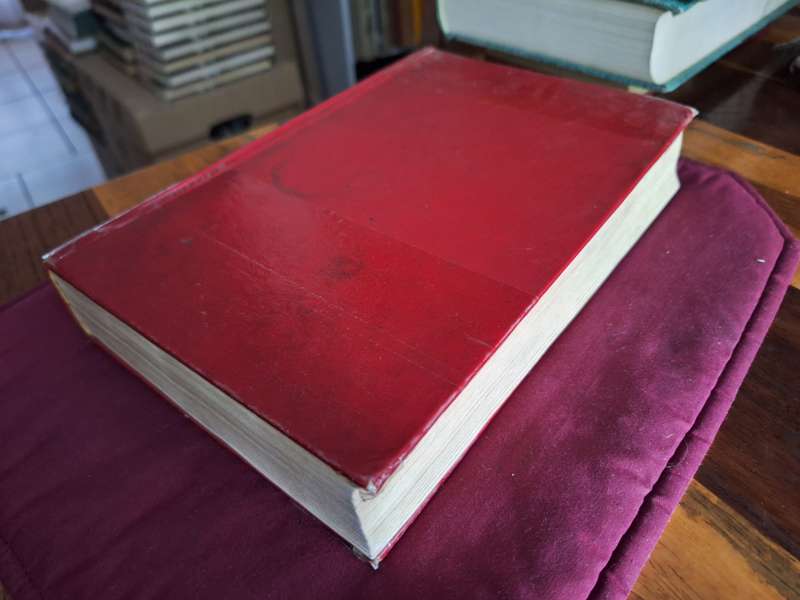AFRIKAANSE KERN-ENSIKLOPEDIE 1965 FIRST EDITION