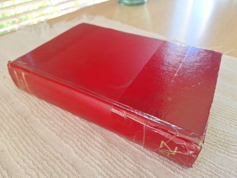 AFRIKAANSE KERN-ENSIKLOPEDIE 1965 FIRST EDITION