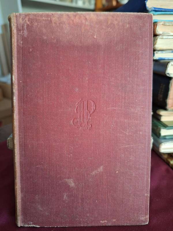 THE MAN-EATERS OF TSAVO and Other east African Adventures by JH Patterson 1930