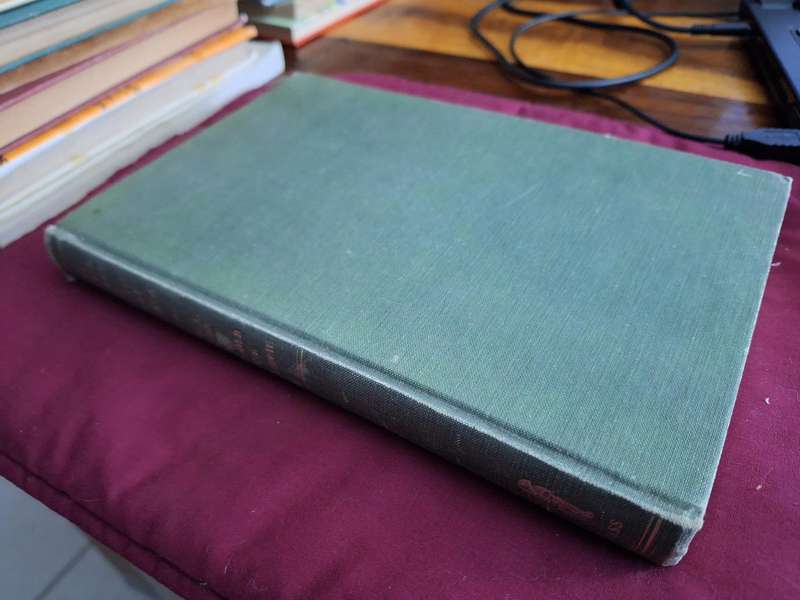 THE NATIVE TRIBES OF SOUTH WEST AFRICA - CHL HAHN - 1966 Publisher Frank Cass & co.