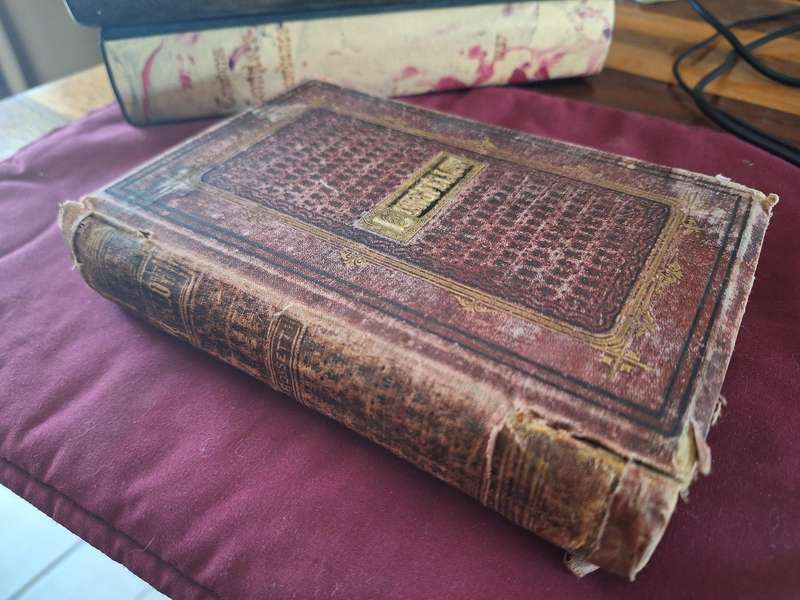 LONGFELLOW-Prefatory Notice written by WM Rossetti/ Antiquarian undated. Rare Publisher-Sanson & Co
