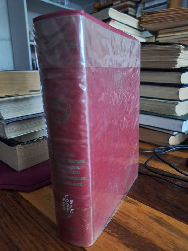 Wereldletterkunde deel 8 - Roy E Stevens