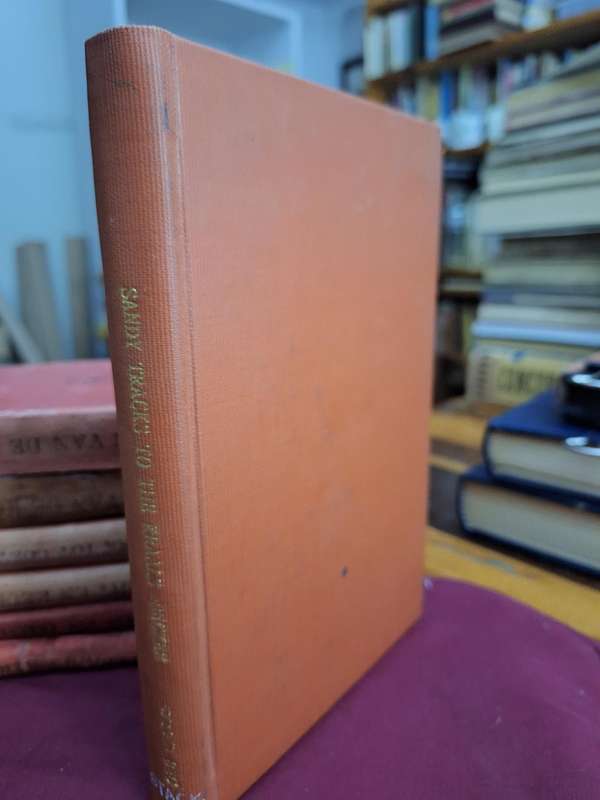 CM VAN DEN HEEVER KROMBURG English transaltion. Translated by J Menzies-Wilson/1954 RARE
