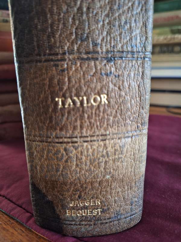 F Sherwood Taylor - The World of Science 1952 edition/ Book has special history and Significance.