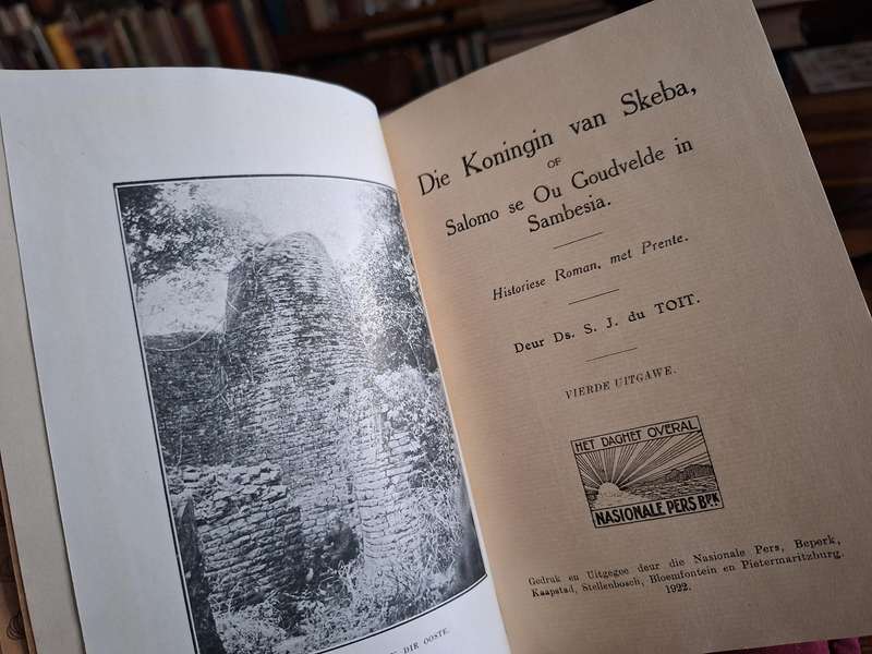 De Kinderharp - Verzameling van liederen voor HUIS en SKOOL muziek voor vier stemmen. 1903 Music