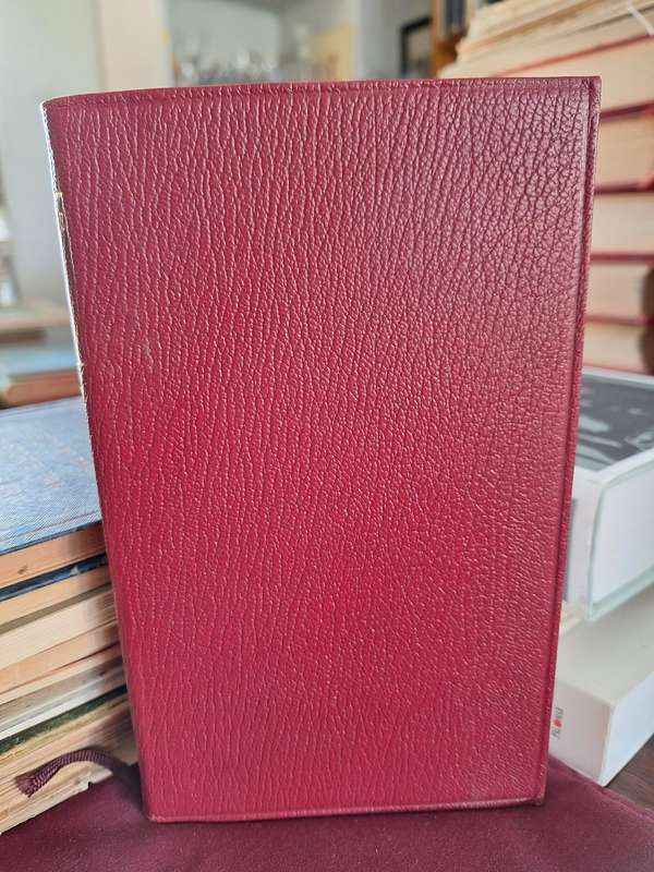 Sir Walter Scott - IVANHOE - 1953 edition