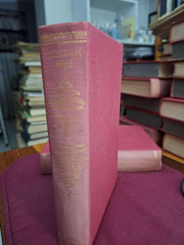 VERSAMELDE WERKE - van J.D. DU TOIT (TOTIUS) DEEL 2 - 1960