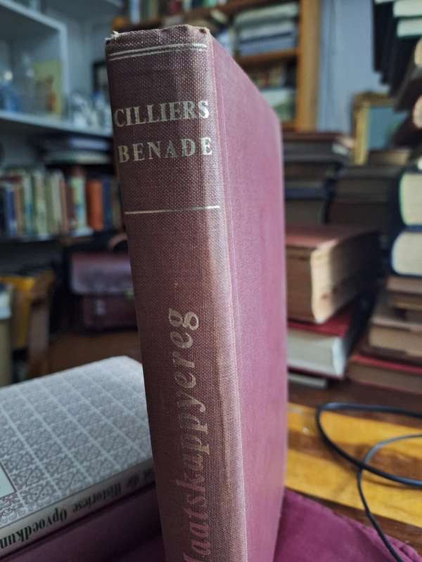 MAATSKAPPYREG deur HS Cilliers en ML Benade. 1968. Law
