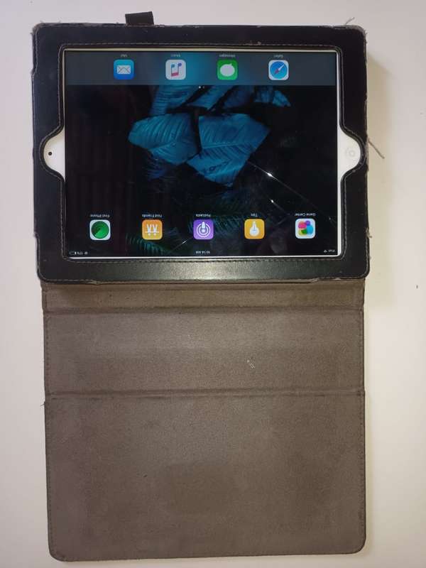 iPad 4 32GB
