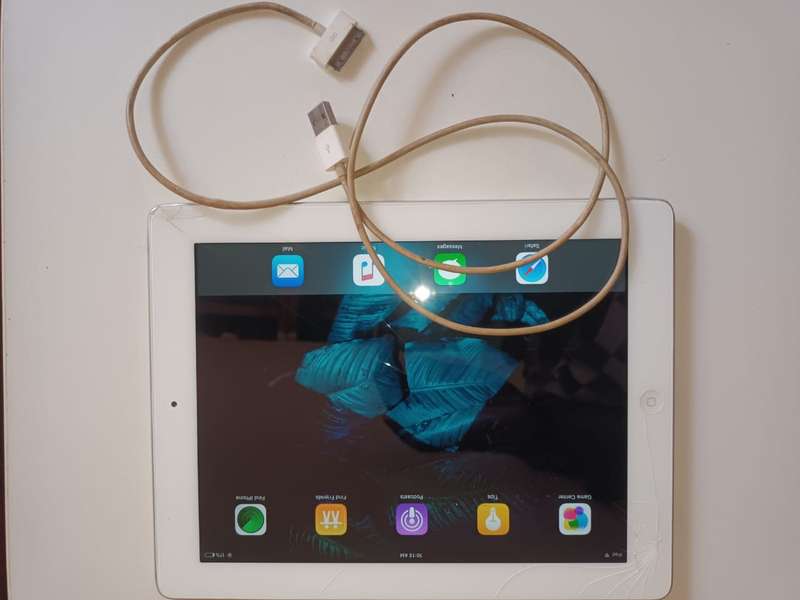 iPad 4 32GB
