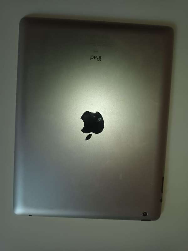 iPad 4 32GB